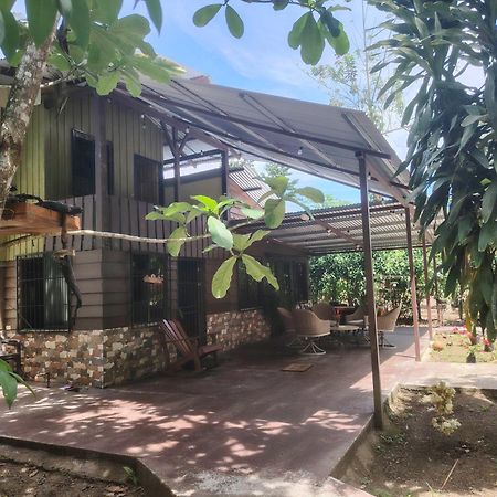 Finca La Paz - Sarapiqui Puerto Viejo de Sarapiqui Exterior photo